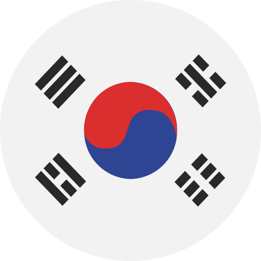 go to korean page